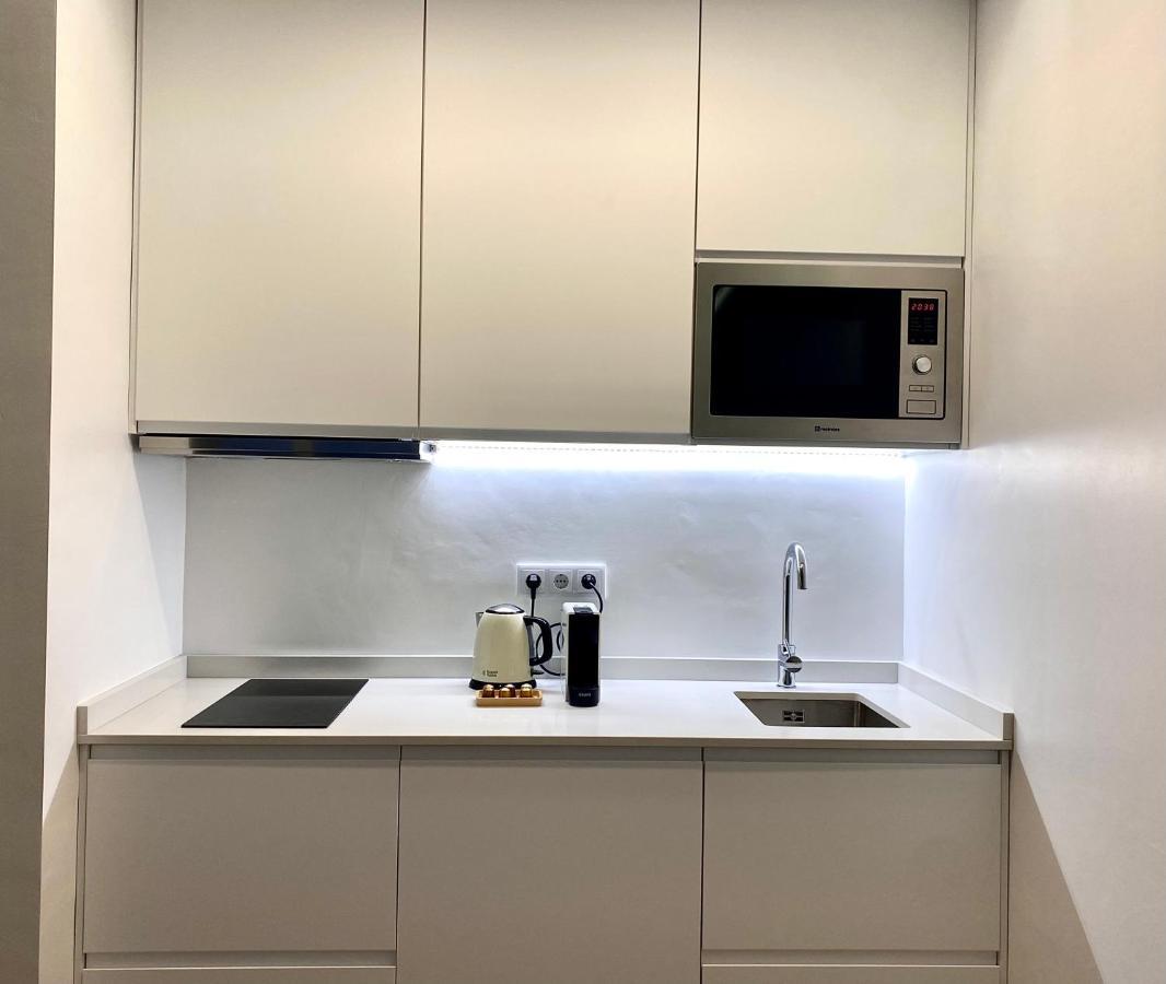 Marina Walk Apartment Vilamoura Bagian luar foto