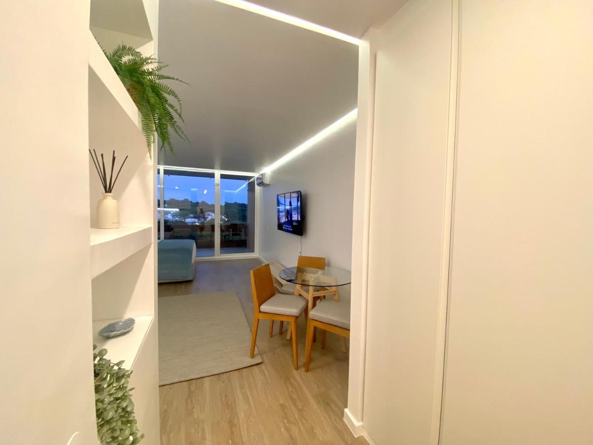Marina Walk Apartment Vilamoura Bagian luar foto