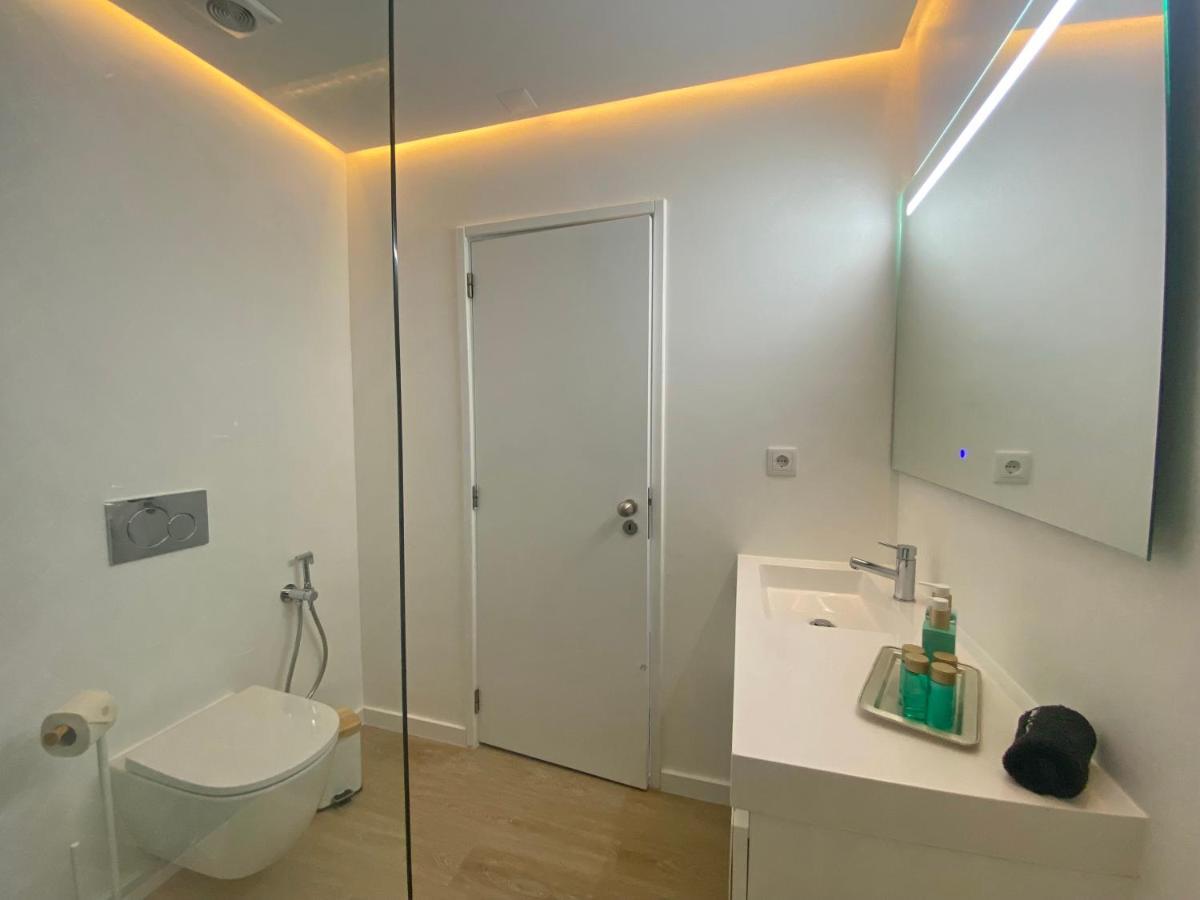 Marina Walk Apartment Vilamoura Bagian luar foto