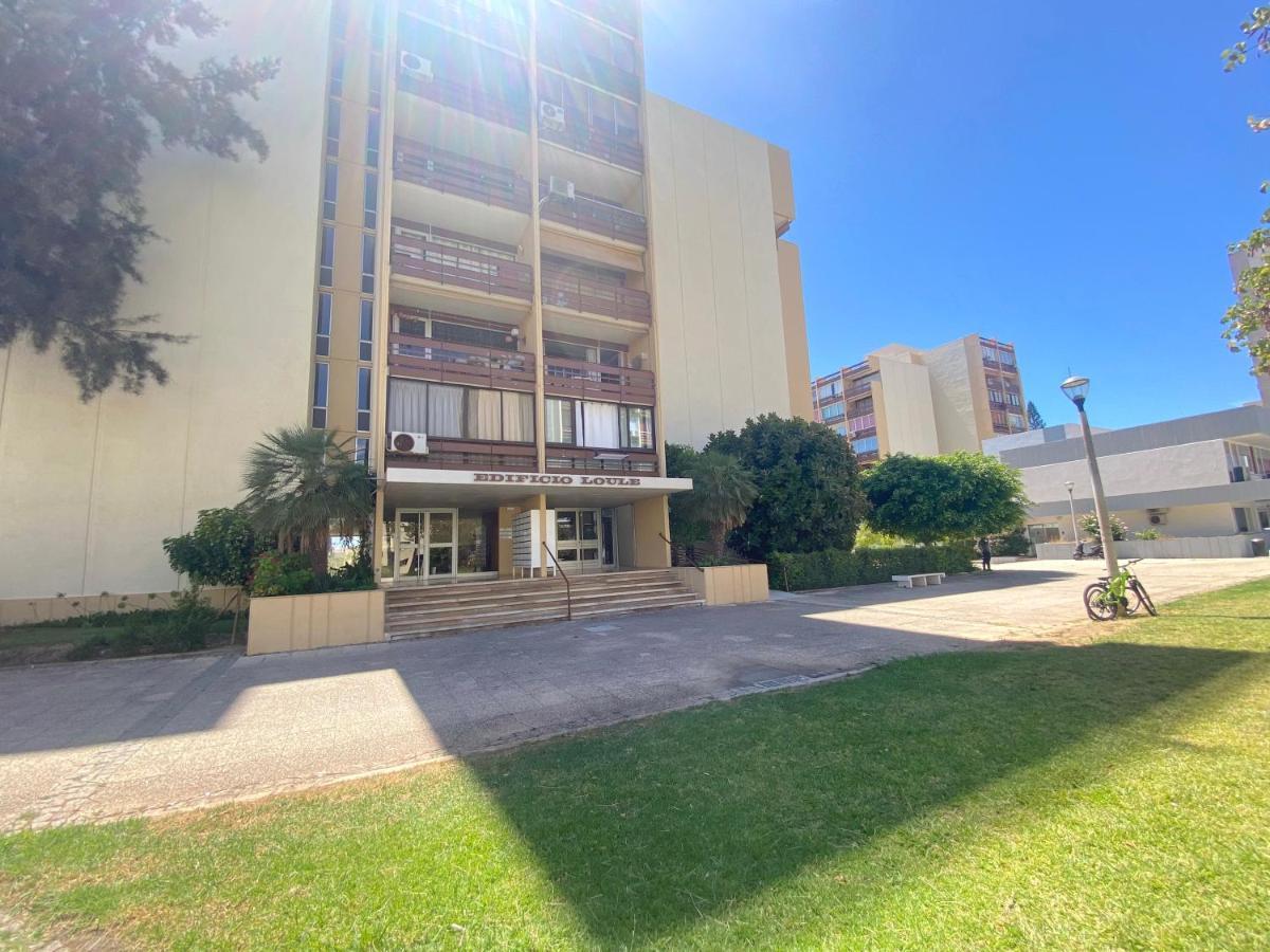 Marina Walk Apartment Vilamoura Bagian luar foto