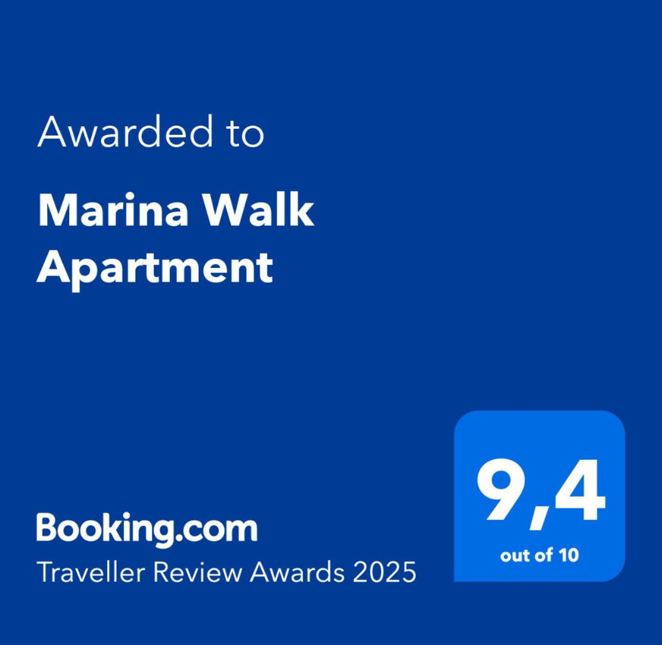 Marina Walk Apartment Vilamoura Bagian luar foto
